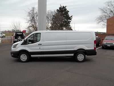 New 2026 Ford Transit 250 Low Roof Empty Cargo Van for sale #F2258 - photo 1