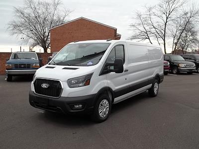 New 2026 Ford Transit 250 Low Roof Empty Cargo Van for sale #F2258 - photo 2