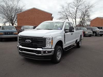 New 2026 Ford F-350 Super Cab for sale #F2261 - photo 1