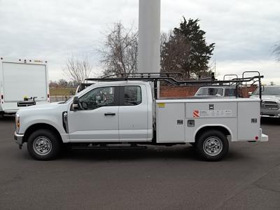 New 2026 Ford F-250 Super Cab Service Truck for sale #F2264 - photo 1