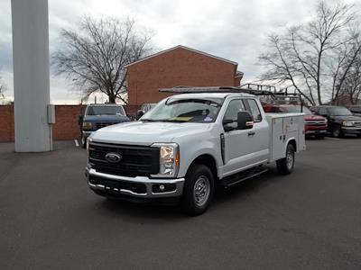 New 2026 Ford F-250 Super Cab Service Truck for sale #F2264 - photo 2