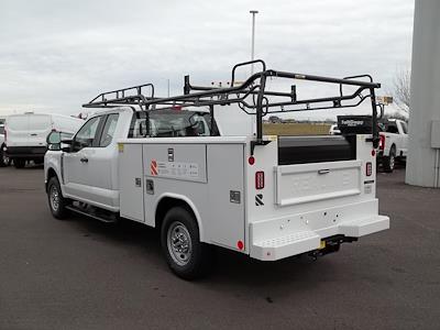 New 2026 Ford F-250 Super Cab Service Truck for sale #F2264 - photo 2