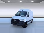 Used 2025 Mercedes-Benz Sprinter 2500 Standard Roof Empty Cargo Van for sale #99ST196733 - photo 3