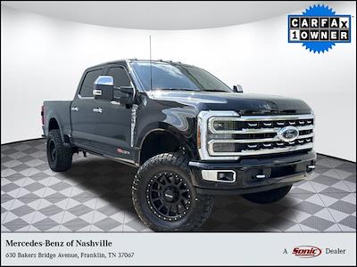 2024 Ford F-250 Crew Cab 4WD Pickup for sale #SRED56864 - photo 1