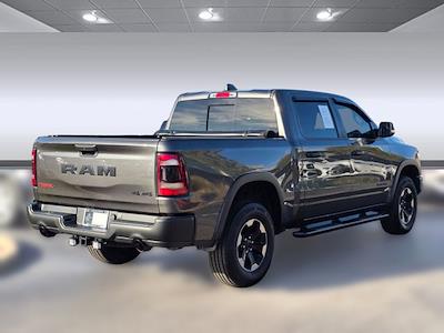 2021 Ram 1500 Crew Cab 4WD Pickup for sale #EMN528581 - photo 2