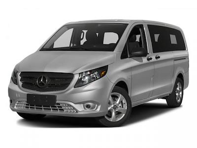 Used 2016 Mercedes-Benz Metris Passenger Van for sale #GG3092350 - photo 1