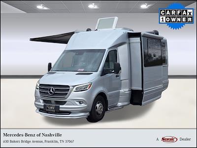 2020 Mercedes-Benz Sprinter 3500XD Regular Cab Standard Roof DRW RWD Camper Van for sale #GLN120502 - photo 1