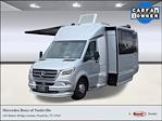 2020 Mercedes-Benz Sprinter 3500XD Regular Cab Standard Roof DRW RWD Camper Van for sale #GLN120502 - photo 1