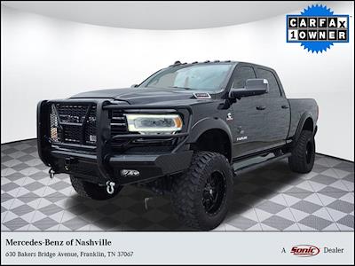 2021 Ram 2500 Crew Cab 4WD Pickup for sale #GMG561775 - photo 1