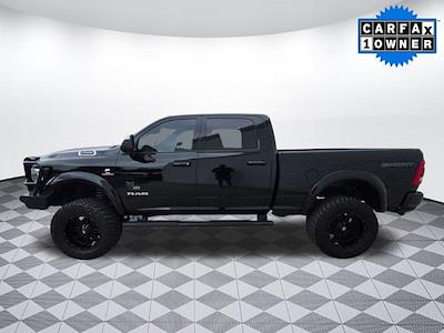 2021 Ram 2500 Crew Cab 4WD Pickup for sale #GMG561775 - photo 2