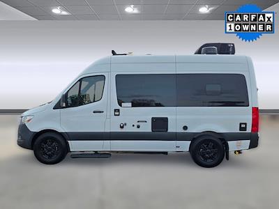 Used 2022 Mercedes-Benz Sprinter 2500 Standard Roof Camper Van for sale #GNP452846 - photo 1