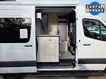 Used 2022 Mercedes-Benz Sprinter 2500 Standard Roof Camper Van for sale #GNP452846 - photo 16