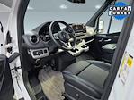 Used 2022 Mercedes-Benz Sprinter 2500 Standard Roof Camper Van for sale #GNP452846 - photo 26
