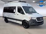 Used 2022 Mercedes-Benz Sprinter 2500 Standard Roof Camper Van for sale #GNP452846 - photo 5