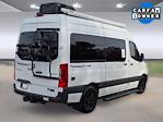 Used 2022 Mercedes-Benz Sprinter 2500 Standard Roof Camper Van for sale #GNP452846 - photo 7