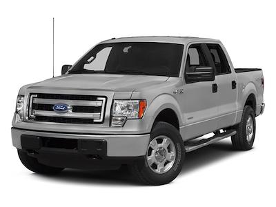 Used 2014 Ford F-150 - photo 1