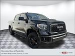 Used 2019 Toyota Tundra TRD Pro CrewMax Cab 4WD Pickup for sale #IKX841547 - photo 1