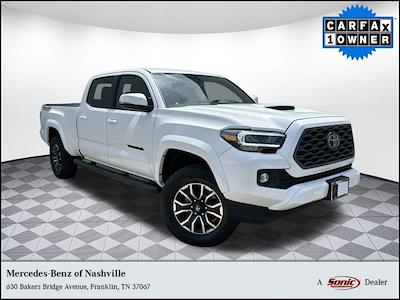 2022 Toyota Tacoma Double Cab 4WD Pickup for sale #INM129612 - photo 1