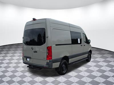 2022 Mercedes-Benz Sprinter 2500 Standard Roof 4WD Empty Cargo Van for sale #KNT096246 - photo 2