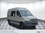 2022 Mercedes-Benz Sprinter 2500 Standard Roof 4WD Empty Cargo Van for sale #KNT096246 - photo 1