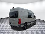 2022 Mercedes-Benz Sprinter 2500 Standard Roof 4WD Empty Cargo Van for sale #KNT096246 - photo 2