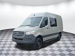 2022 Mercedes-Benz Sprinter 2500 Standard Roof 4WD Empty Cargo Van for sale #KNT096246 - photo 5