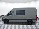 2022 Mercedes-Benz Sprinter 2500 Standard Roof 4WD Empty Cargo Van for sale #KNT096246 - photo 7
