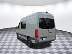 2022 Mercedes-Benz Sprinter 2500 Standard Roof 4WD Empty Cargo Van for sale #KNT096246 - photo 8