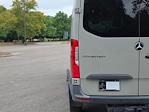2022 Mercedes-Benz Sprinter 2500 Standard Roof 4WD Empty Cargo Van for sale #KNT096246 - photo 9