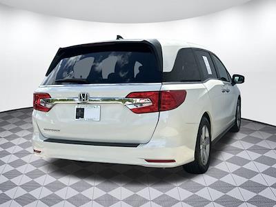 2019 Honda Odyssey FWD Minivan for sale #MKB117591 - photo 2