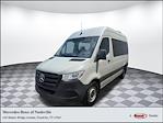 Used 2021 Mercedes-Benz Sprinter 2500 Passenger Van for sale #MMT050933 - photo 1