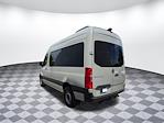 Used 2021 Mercedes-Benz Sprinter 2500 Passenger Van for sale #MMT050933 - photo 2
