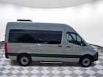 Used 2021 Mercedes-Benz Sprinter 2500 Passenger Van for sale #MMT050933 - photo 6