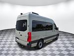 Used 2021 Mercedes-Benz Sprinter 2500 Passenger Van for sale #MMT050933 - photo 7