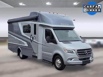 Used 2022 Mercedes-Benz Sprinter 3500XD Standard Roof Camper Van for sale #MNN209697 - photo 1