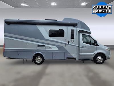 Used 2022 Mercedes-Benz Sprinter 3500XD Standard Roof Camper Van for sale #MNN209697 - photo 2