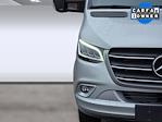 Used 2022 Mercedes-Benz Sprinter 3500XD Standard Roof Camper Van for sale #MNN209697 - photo 29