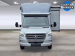 Used 2022 Mercedes-Benz Sprinter 3500XD Standard Roof Camper Van for sale #MNN209697 - photo 7