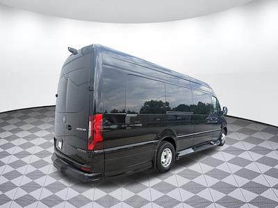 2024 Mercedes-Benz Sprinter 3500XD High Roof DRW RWD Passenger Van for sale #MRP649643 - photo 2