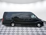 2024 Mercedes-Benz Sprinter 3500XD High Roof DRW RWD Passenger Van for sale #MRP649643 - photo 3