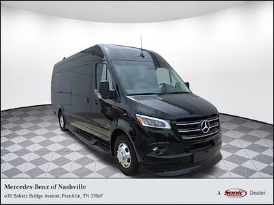 2025 Midwest Mercedes-Benz LUXE cruiser...loaded. for sale #MRT161608 - photo 1