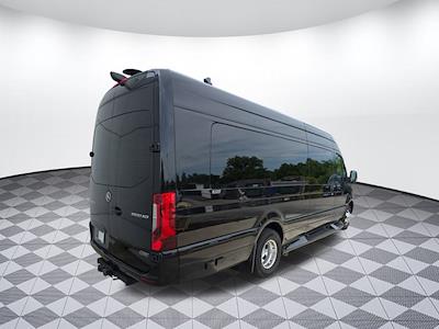 2025 Midwest Mercedes-Benz LUXE cruiser...loaded. for sale #MRT161608 - photo 2
