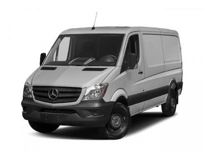 Used 2015 Mercedes-Benz Sprinter 2500 Empty Cargo Van for sale #PF5973004 - photo 1