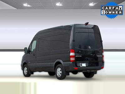 Used 2015 Mercedes-Benz Sprinter 2500 - photo 1