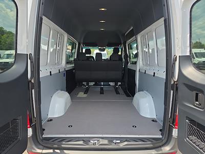 2024 Mercedes-Benz Sprinter 2500 Standard Roof RWD Empty Cargo Van for sale #RP695929 - photo 2