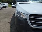 2024 Mercedes-Benz Sprinter 2500 Standard Roof RWD Empty Cargo Van for sale #RP695929 - photo 4