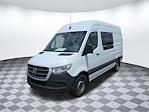 2024 Mercedes-Benz Sprinter 2500 Standard Roof RWD Empty Cargo Van for sale #RP695929 - photo 6