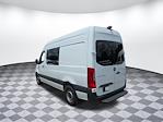 2024 Mercedes-Benz Sprinter 2500 Standard Roof RWD Empty Cargo Van for sale #RP695929 - photo 9