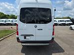 2024 Mercedes-Benz Sprinter 2500 Standard Roof RWD Empty Cargo Van for sale #RP695929 - photo 11