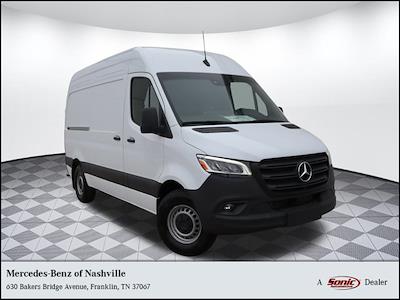 2024 Mercedes-Benz Sprinter 2500 Standard Roof RWD Empty Cargo Van for sale #RP726381 - photo 1